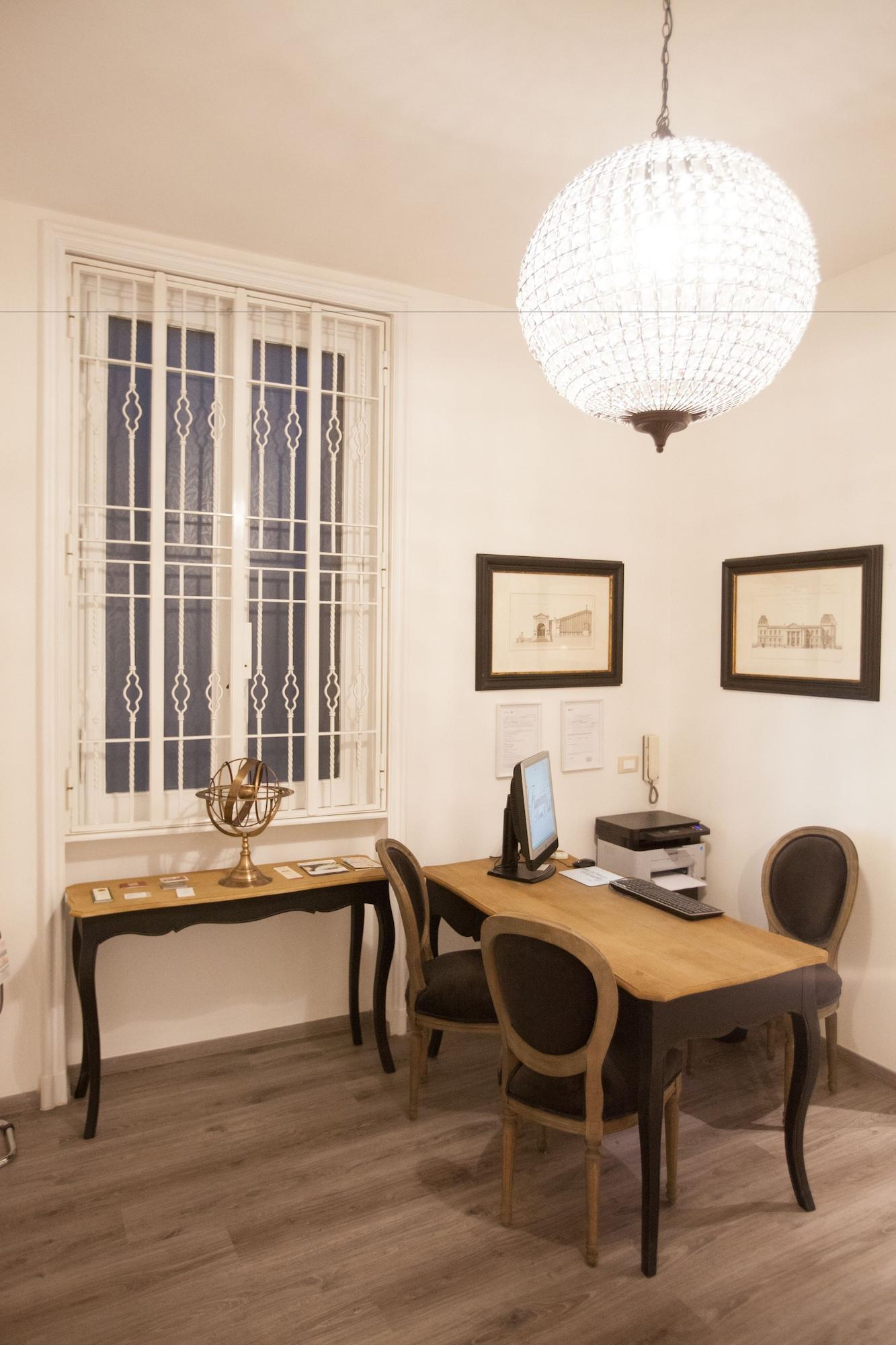Popolo Flaminio Rooms 36/50