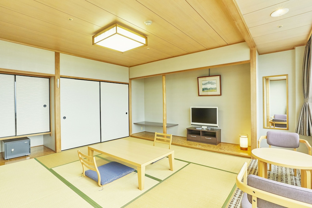Kamenoi Hotel Hikone (Ex Kanponoyado) 45/58