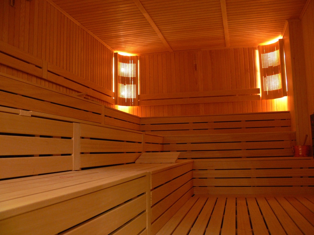 Igneada Resort Hotel and SPA 37/62