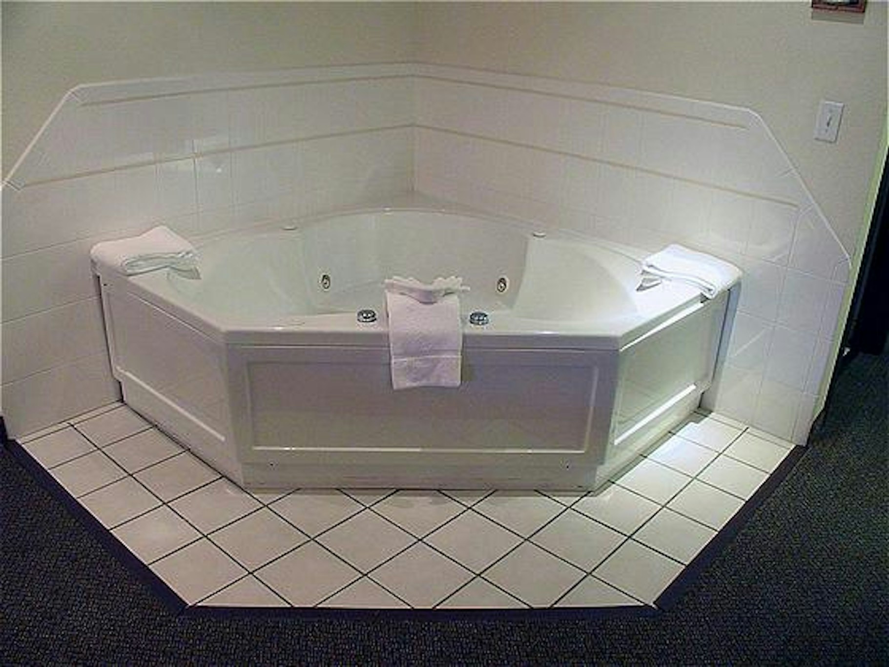 Holiday Inn Express Hotel Suites Park City 10/58