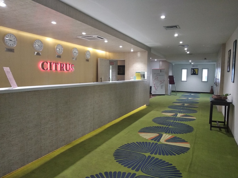 Kyriad Hotel Gulbarga 7/47