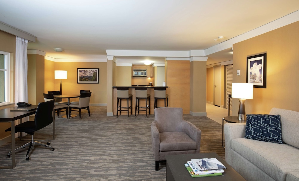 Hilton Whistler Resort & Spa 62/101