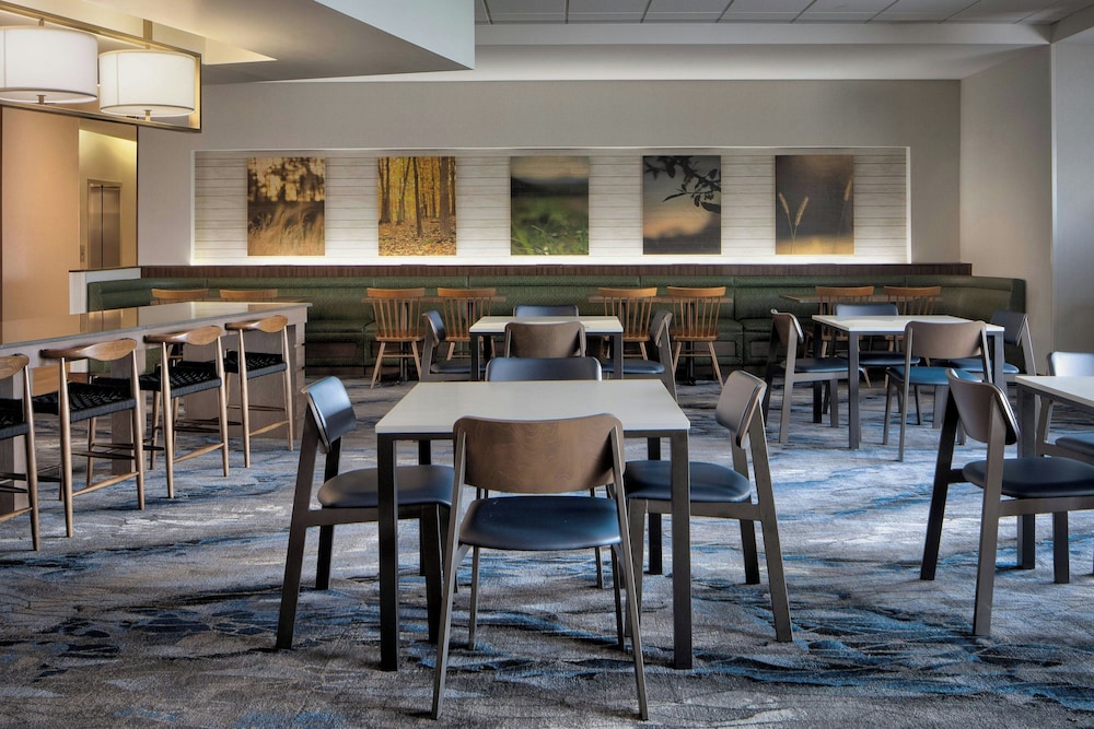 Fairfield Inn And Suites Oklahoma City Yukon 41/52