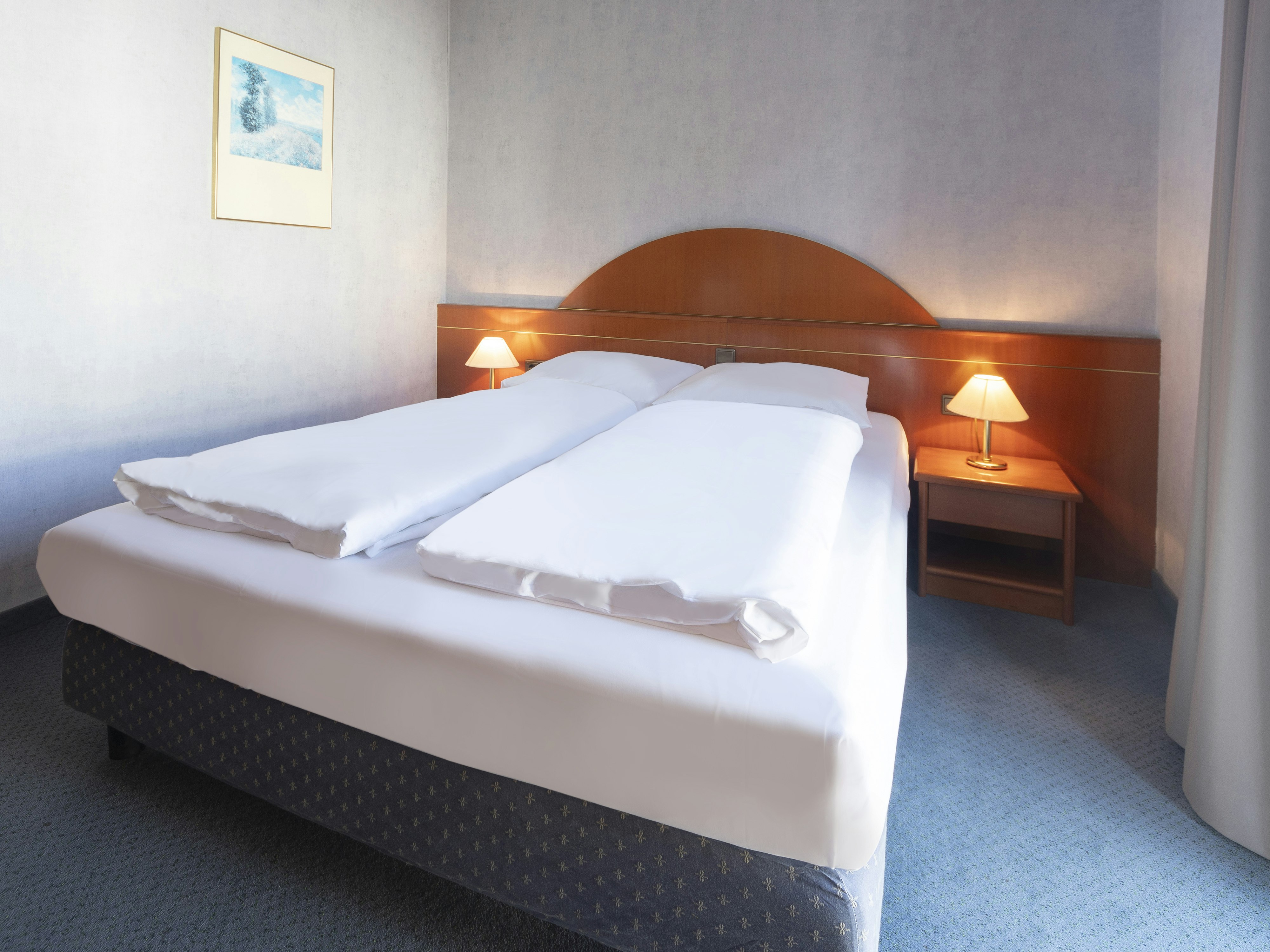 B&b Hotel Gotha-hbf 16/32