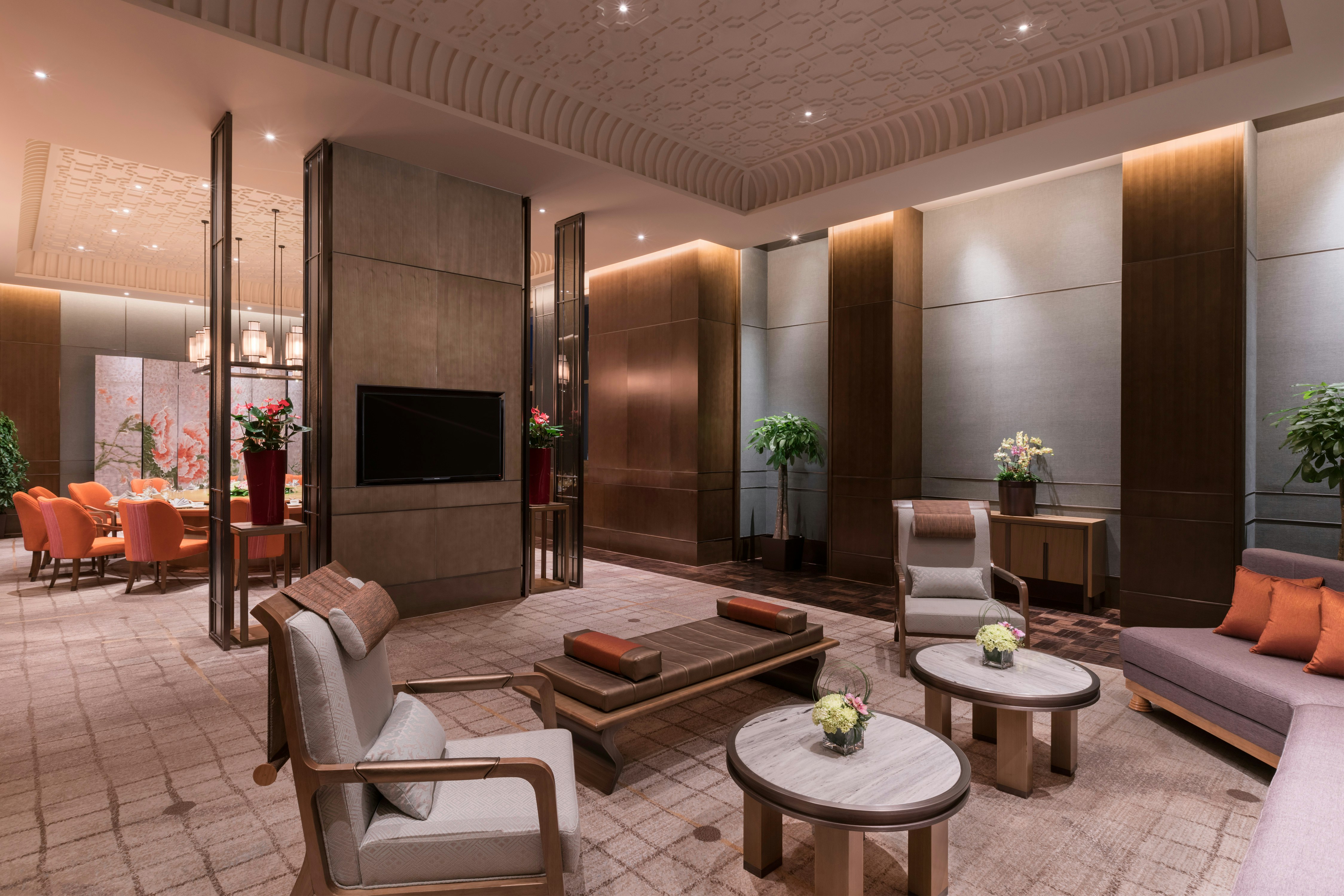 Doubletree By Hilton Hotel Shiyan 25/42
