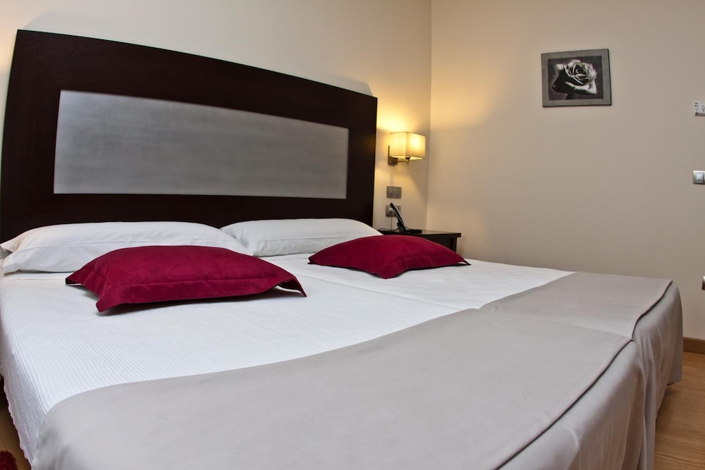 Las Bovedas Hotel 28/68