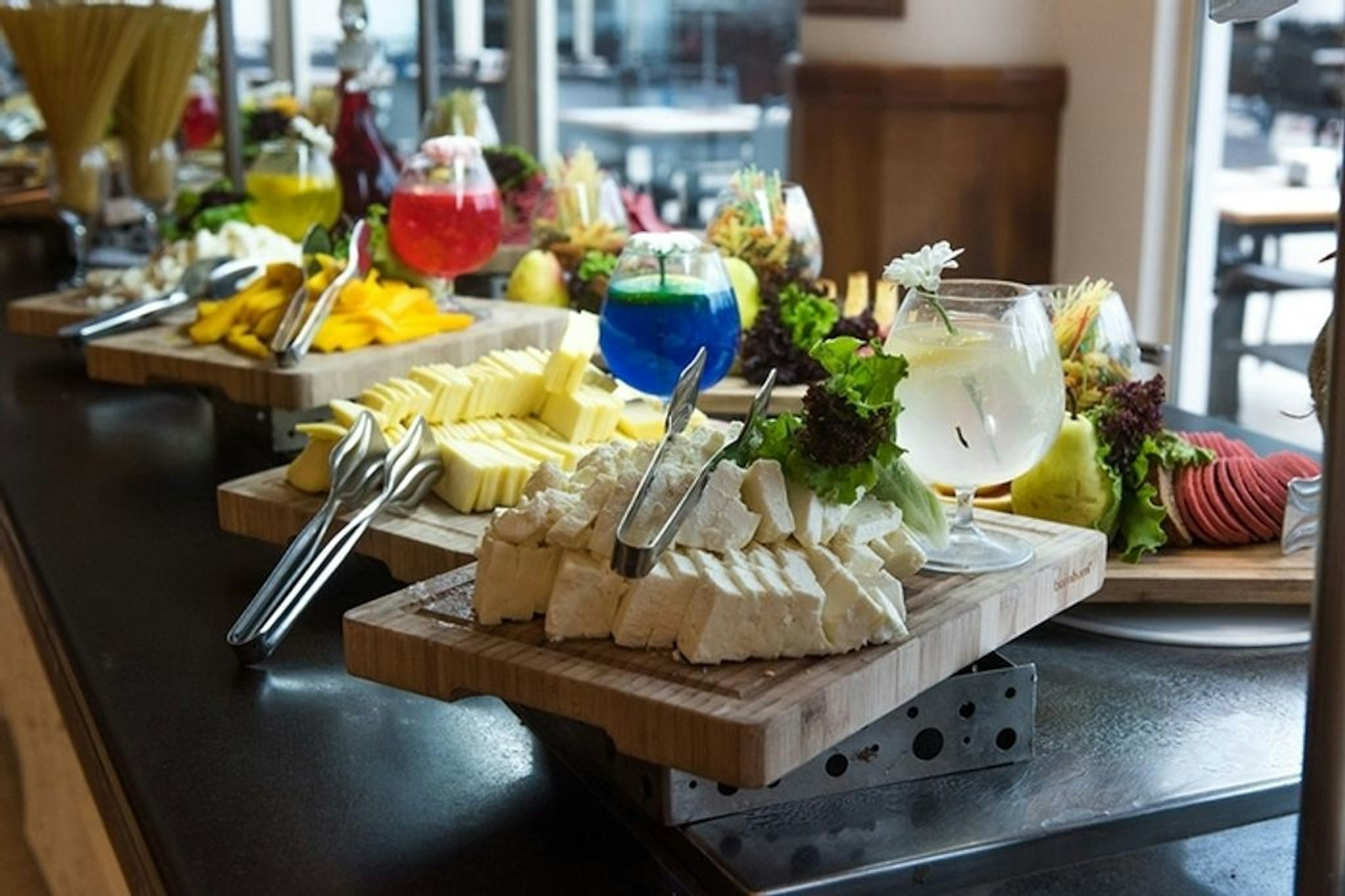Liberty Hotels Lara 29/50