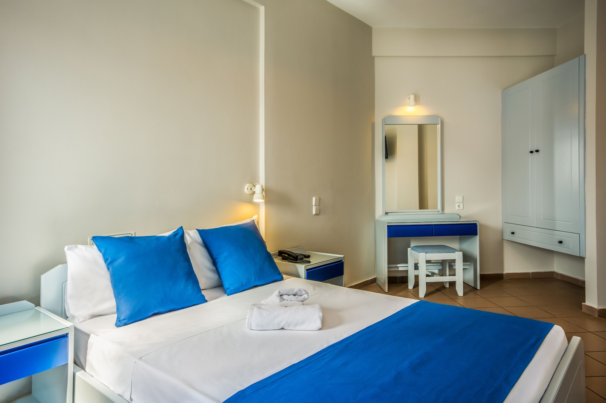 Standard, Central Hersonissos Hotel 4/10