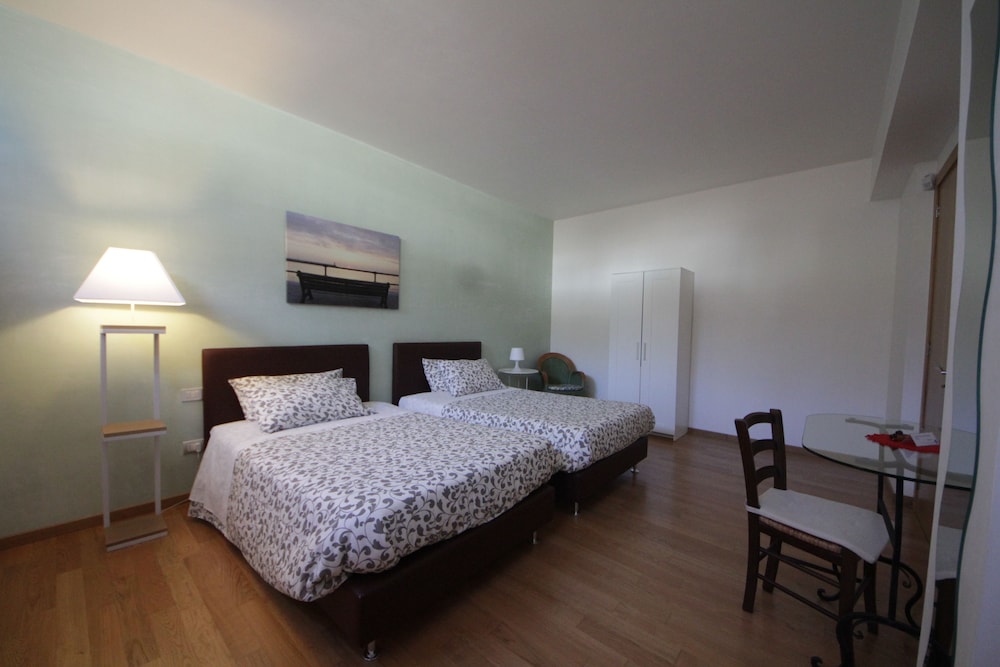 La Rosa Blu Bed and Breakfast 24/59