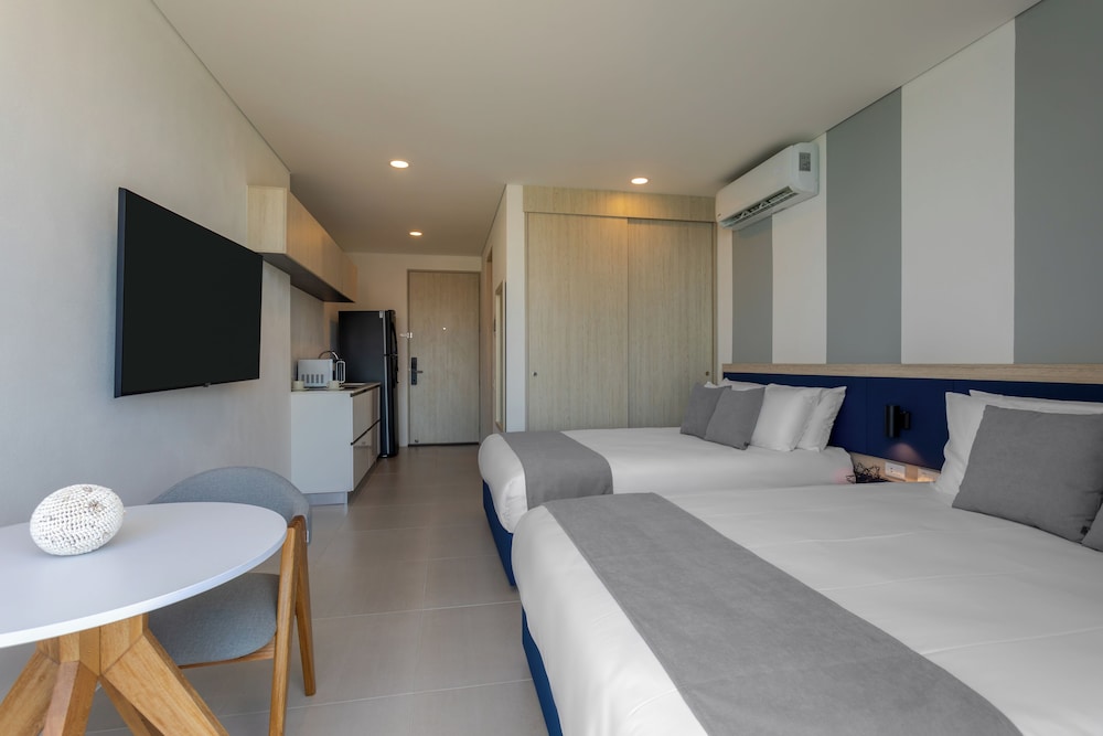 Hotel Porto Horizonte All inclusive By OxoHotel 39/58