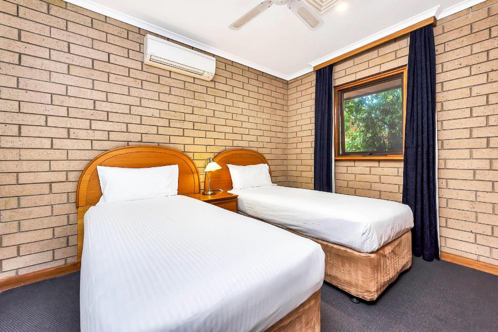 Upgrade, Suite, Queen and Twin Beds، Comfort Inn and Suites Sombrero Adelaide 4/8