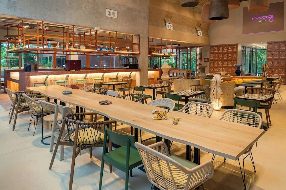 Moxy Tulum by Marriott 33/50