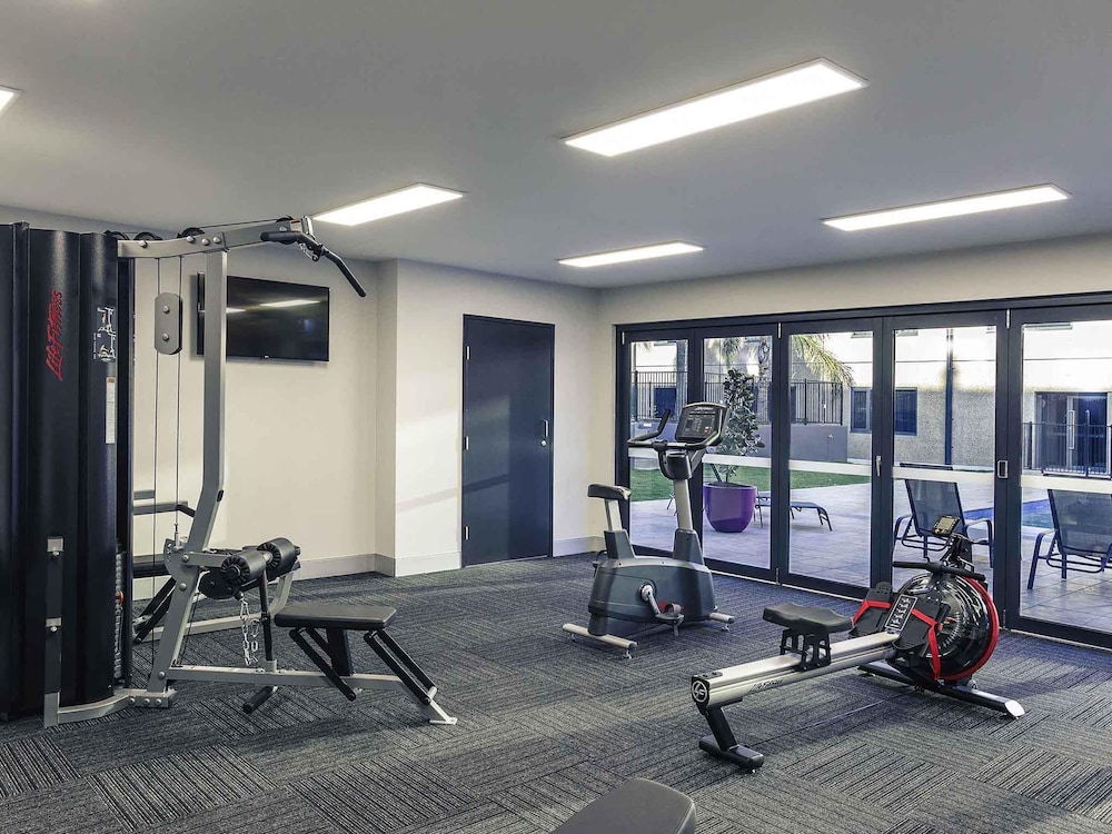 Mercure Tamworth 28/55