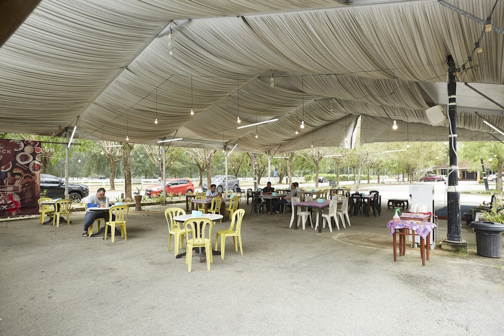 Terengganu Equestrian Resort 32/50