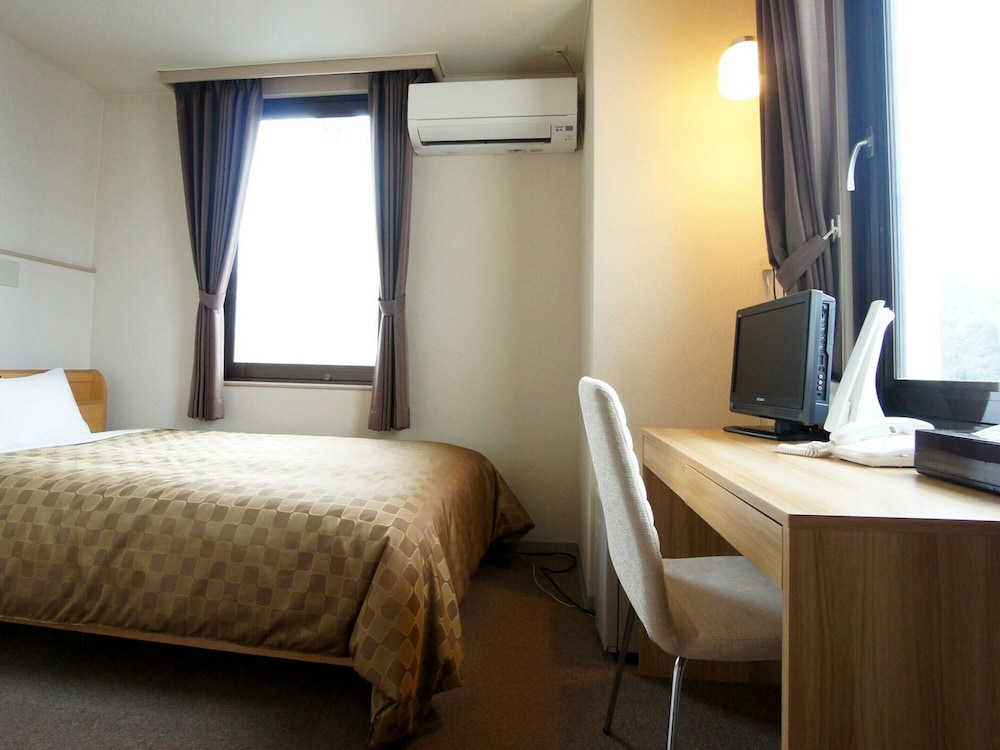 Hotel Trend Iwakuni 8/18