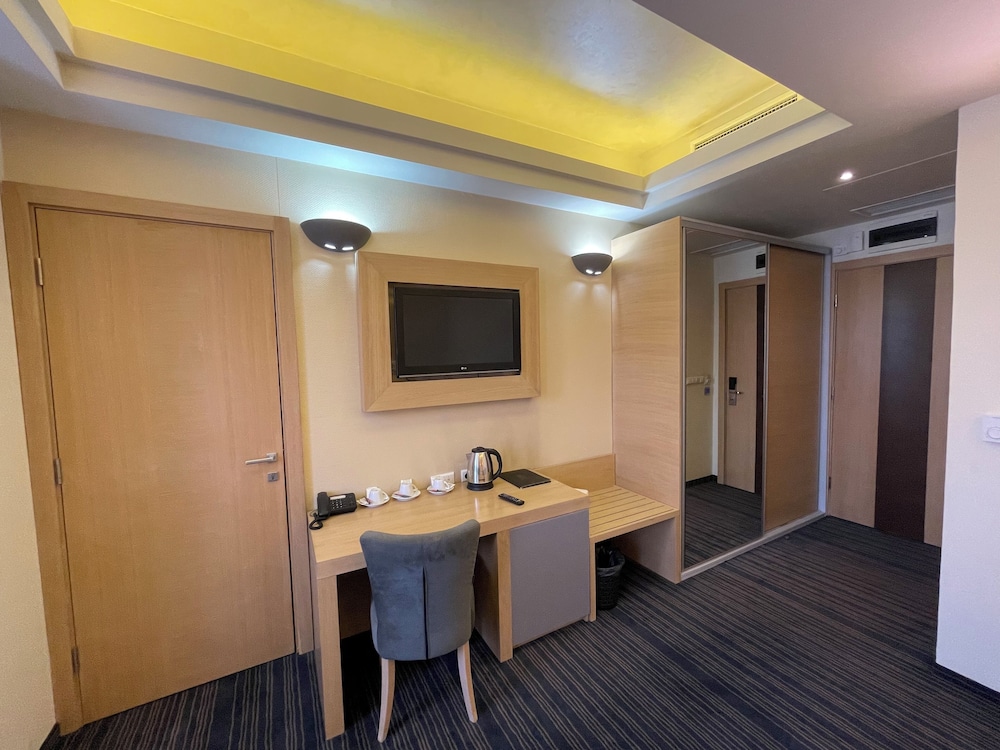 Spa and Hotel Terme 48/57