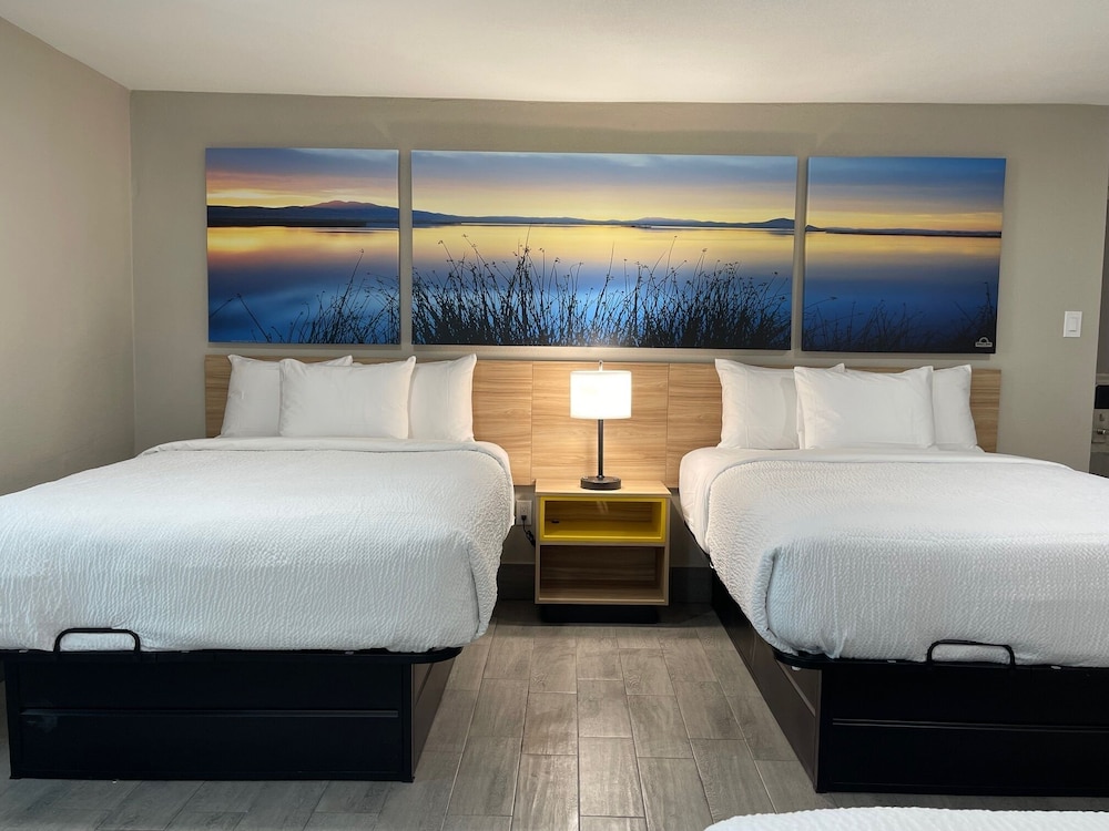 Days Inn by Wyndham Sulphur Springs 20/43