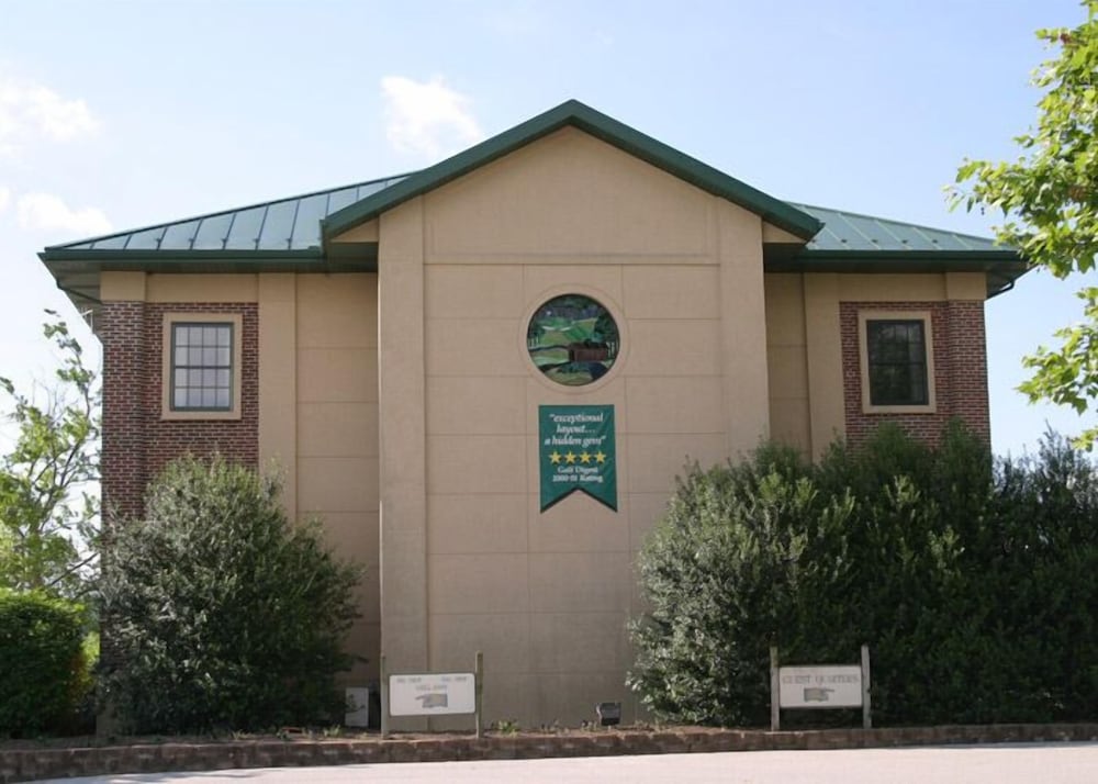 Guest Quarters at The Bridges Golf Club 5/58