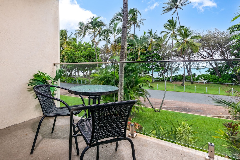 Latitude 16 Port Douglas Beachfront Terrace 45/50