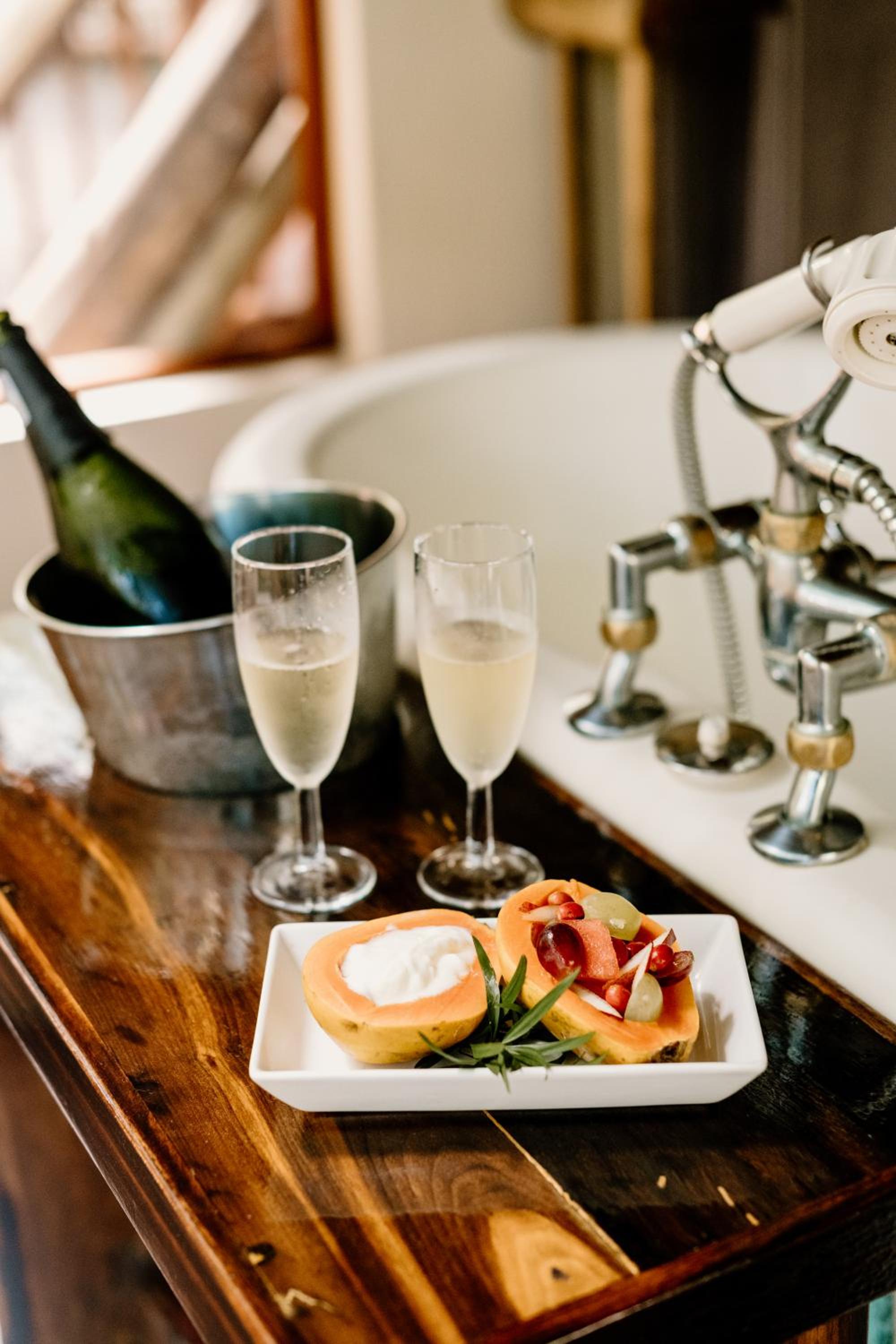 Hluhluwe River Lodge 13/35