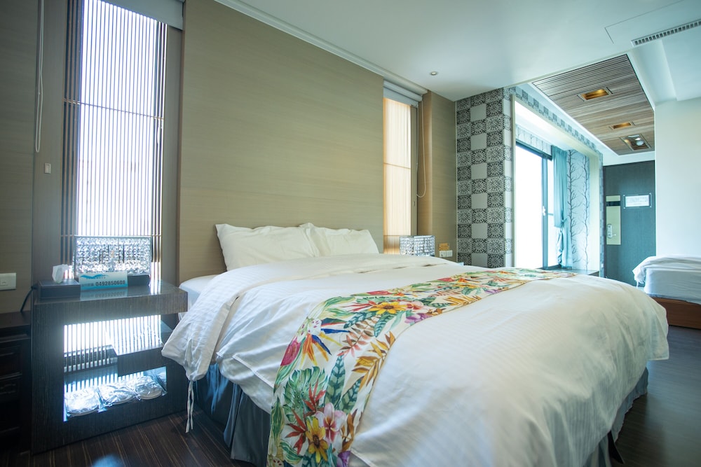 Skylight B&amp;B 20/65