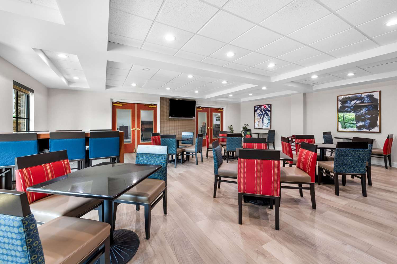 Comfort Inn Harriman, TN 14/18