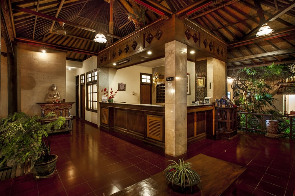 Ubud Inn Cottages 13/61