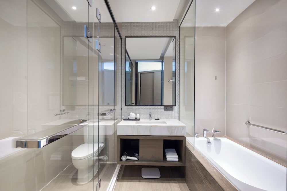 HYATT HOUSE SHANGHAI HONGQIAO CBD 65/66