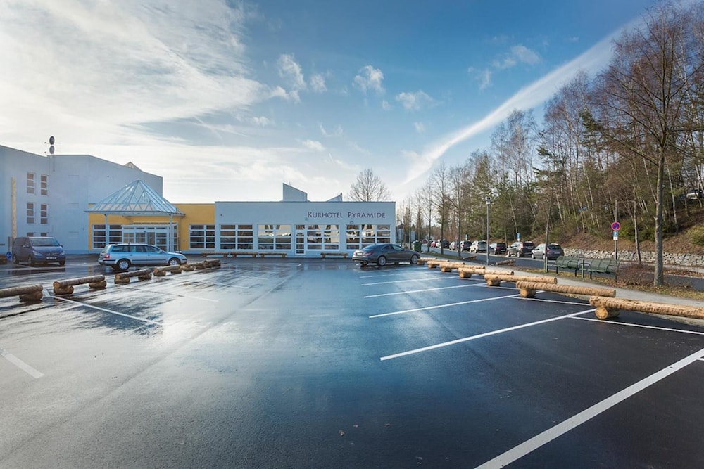 Kurhotel Pyramide Sibyllenbad 21/40