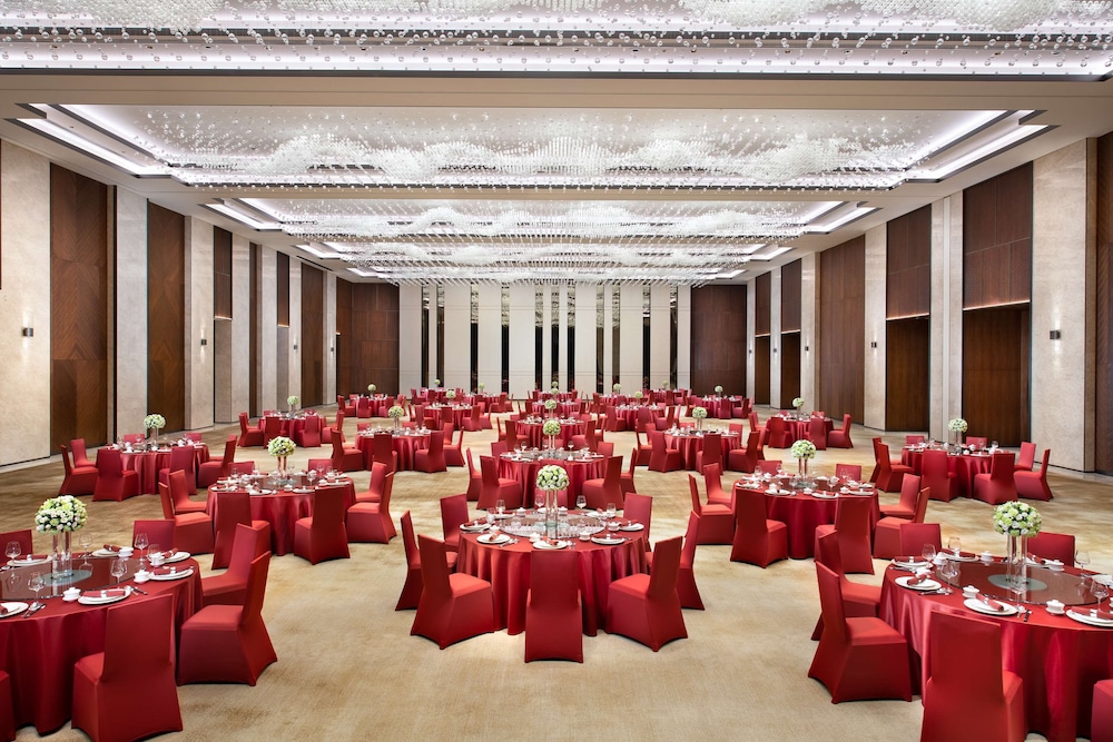 Raffles Shenzhen 34/45