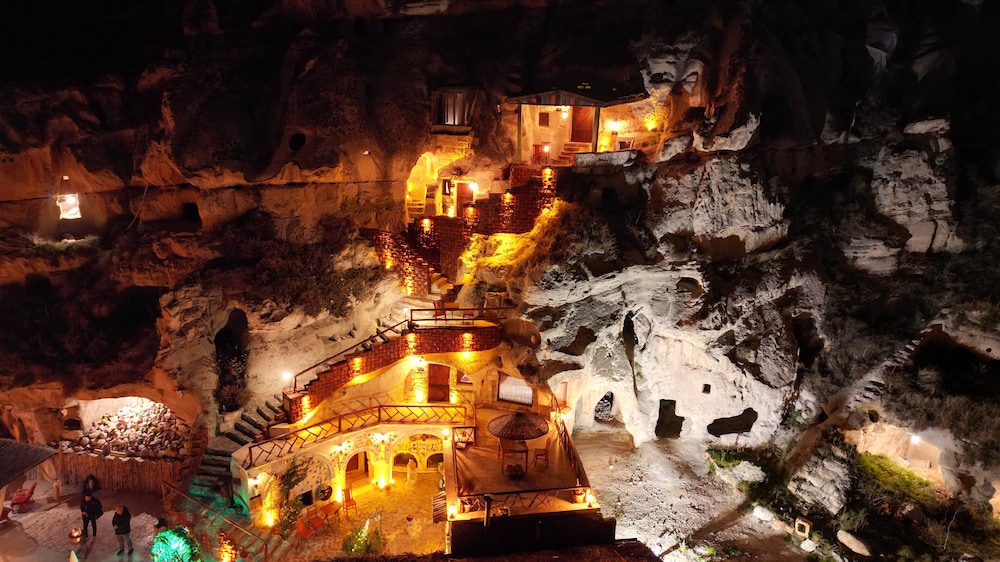 Nar Cave House & Swimming Pool 73/84