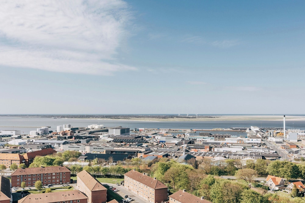 A Place To Hotel Esbjerg 53/60