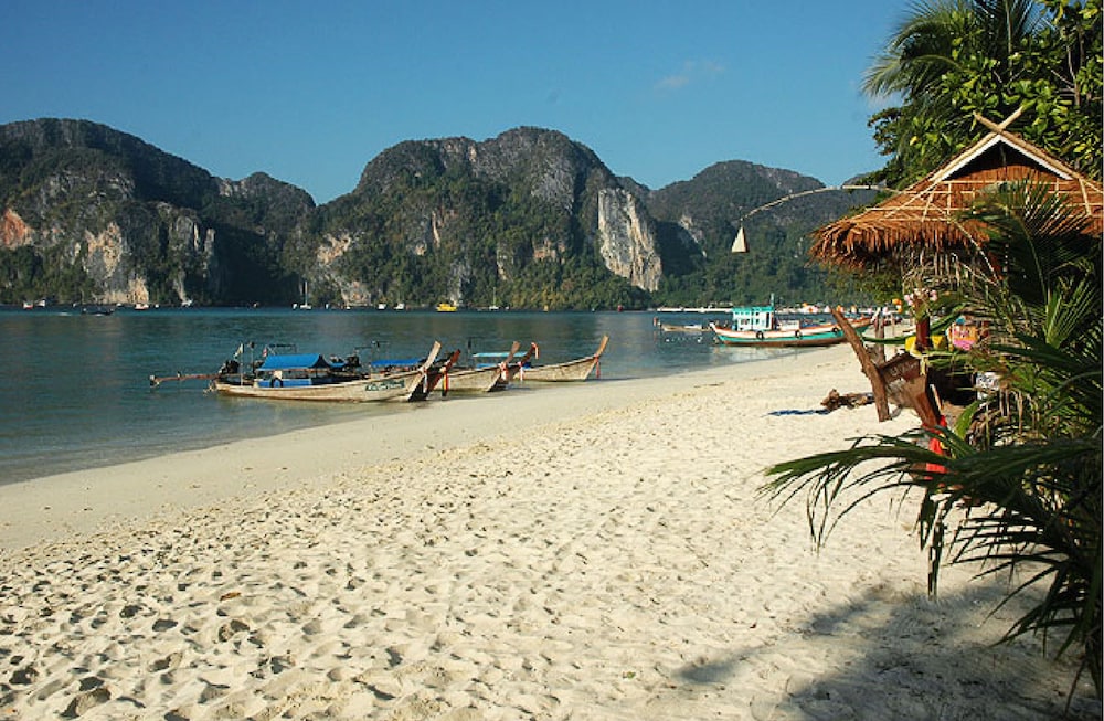 Phi Phi Villa Resort 64/71