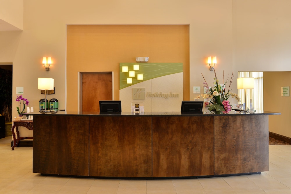 Holiday Inn Montgomery Airport South 9/80