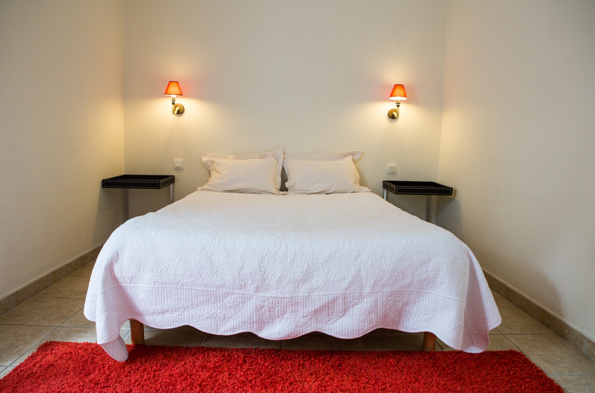 3 Bedrooms, Apartment