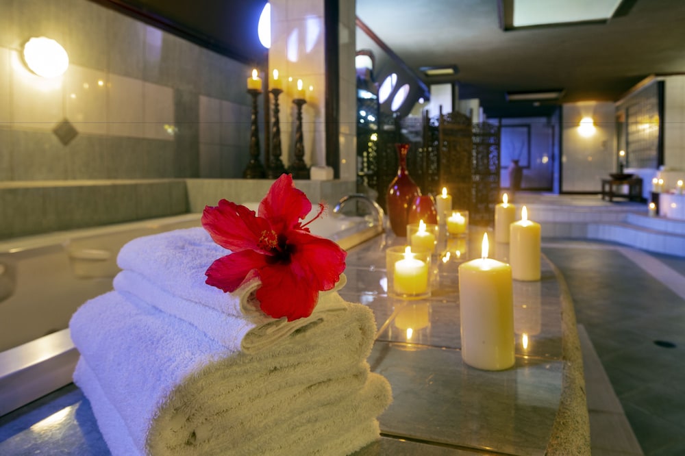 Le Grand Courlan Spa Resort 18/42