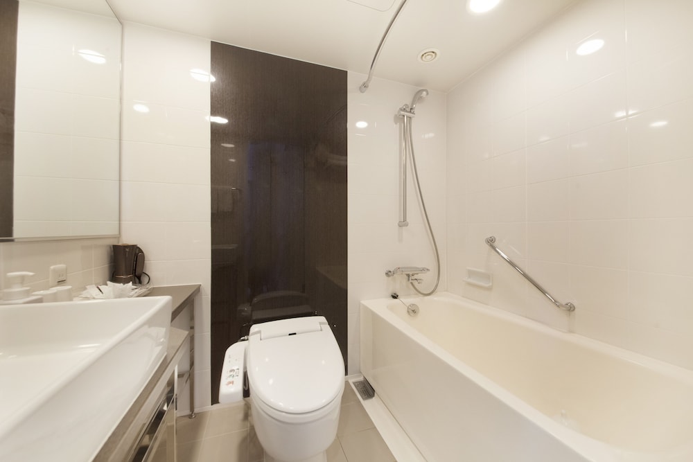Quintessa Hotel Sasebo 29/29