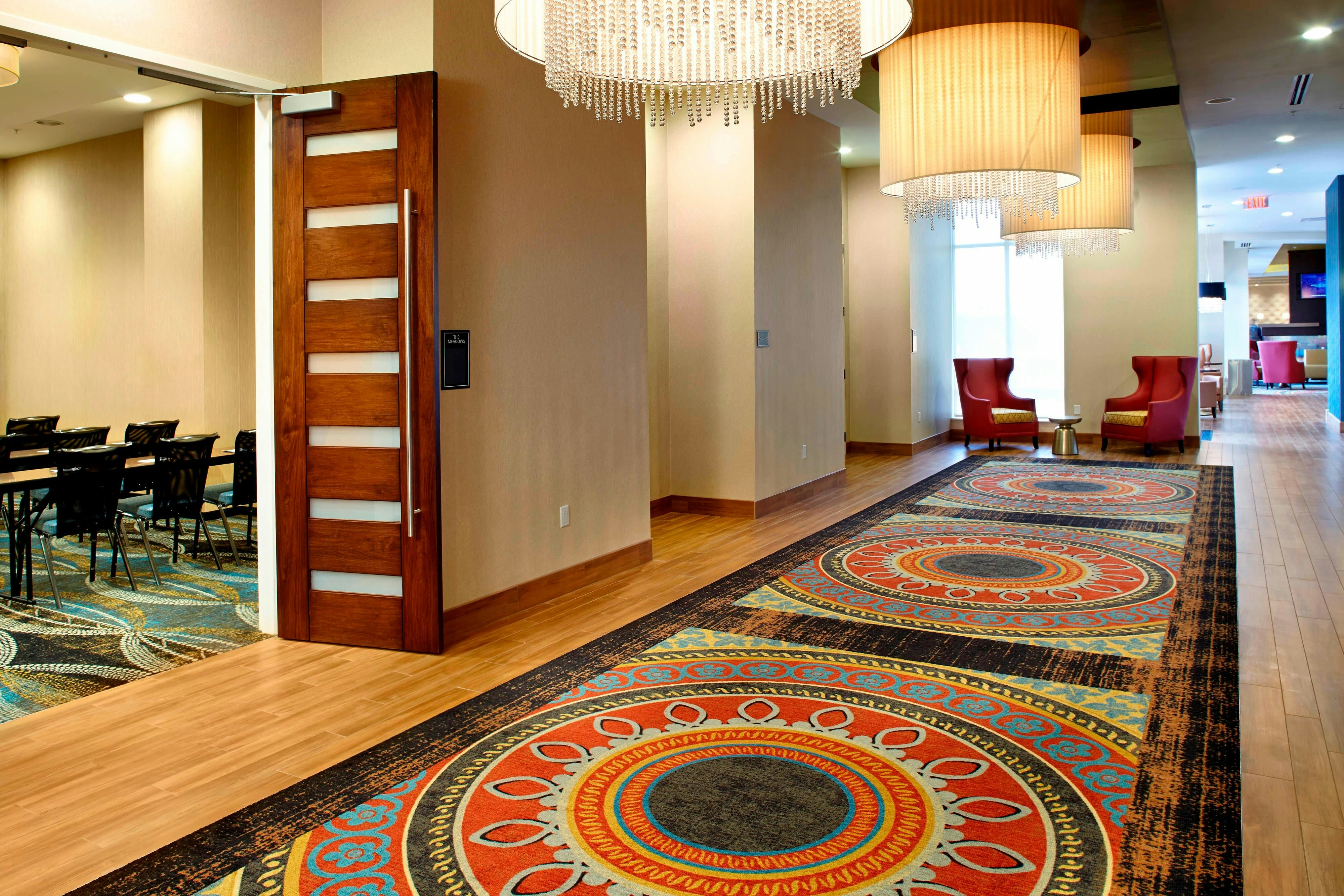 Residence Inn Secaucus Meadowlands 5/17