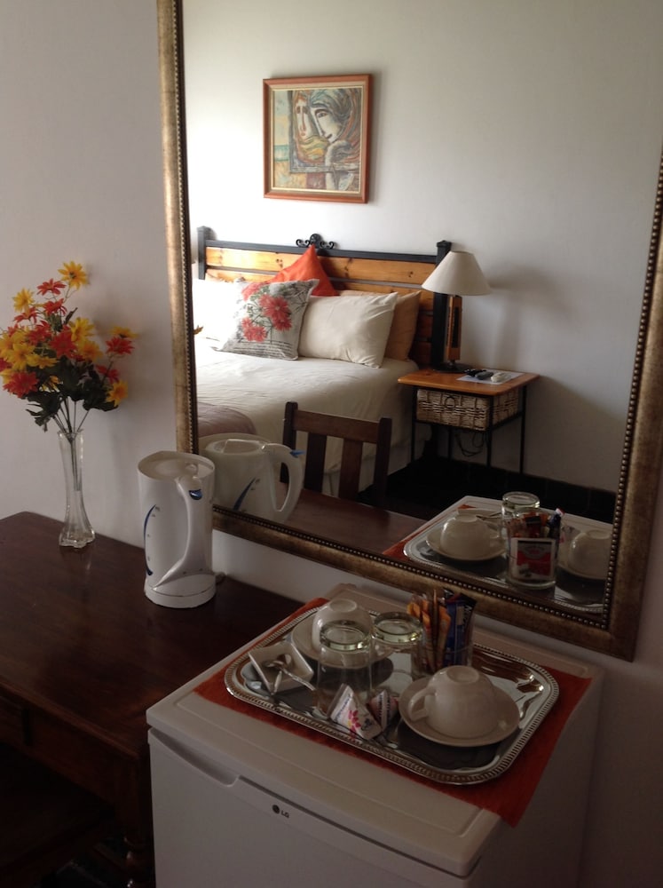 Gorgeous Gecko Guesthouse 19/29