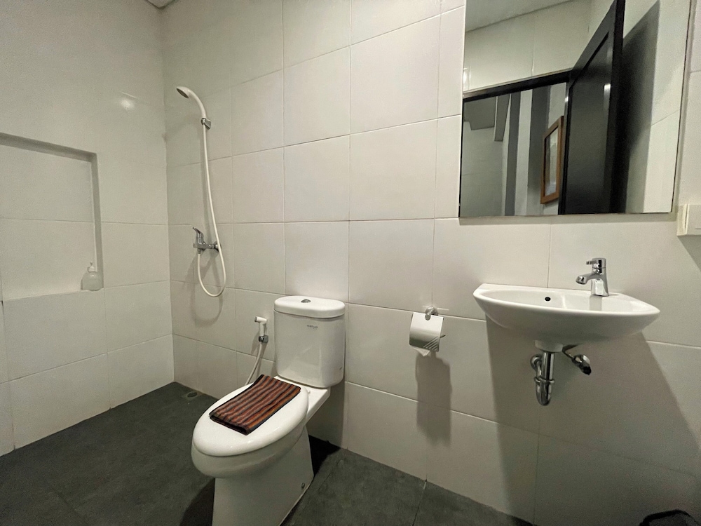 The Packer Lodge - Hostel 47/50