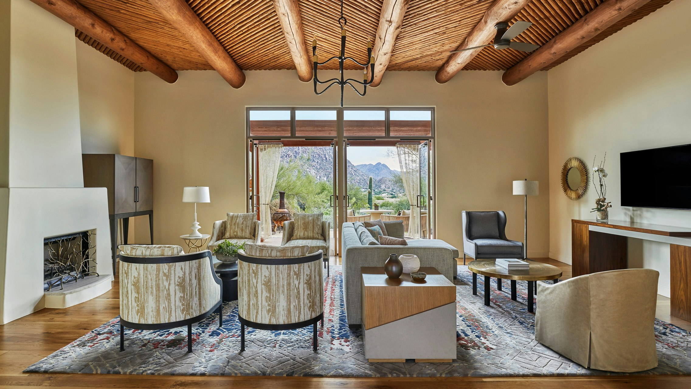 Four Seasons Resort Scottsdale At Troon North 11/14