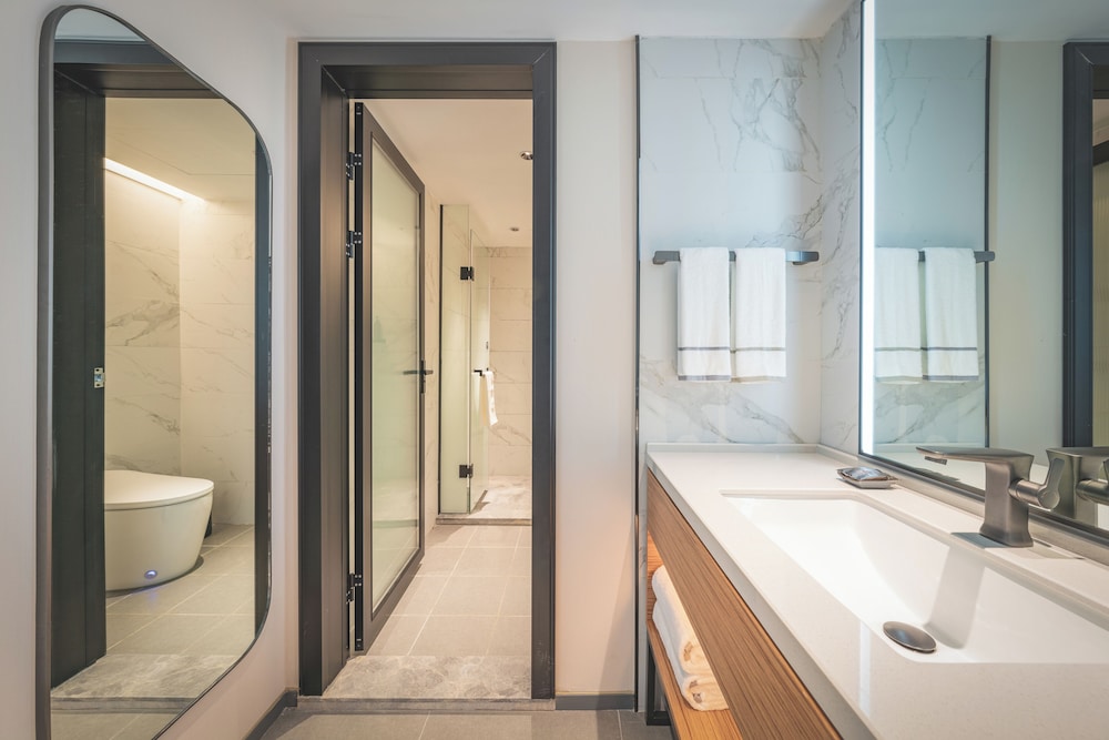 UrCove by Hyatt Nanjing Downtown 46/50