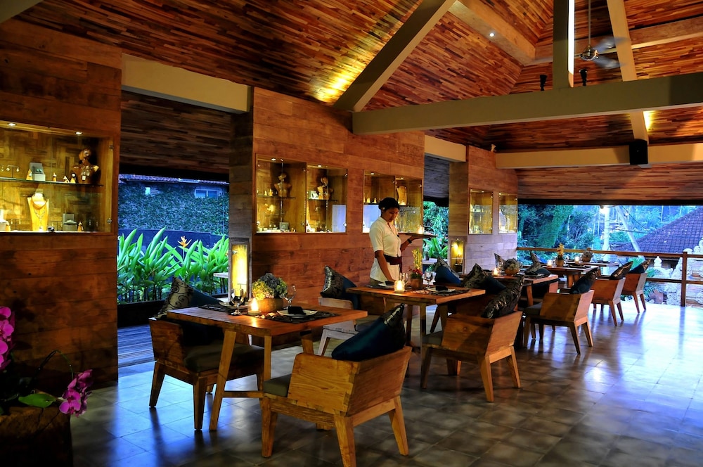 Sri Ratih Cottages 37/50