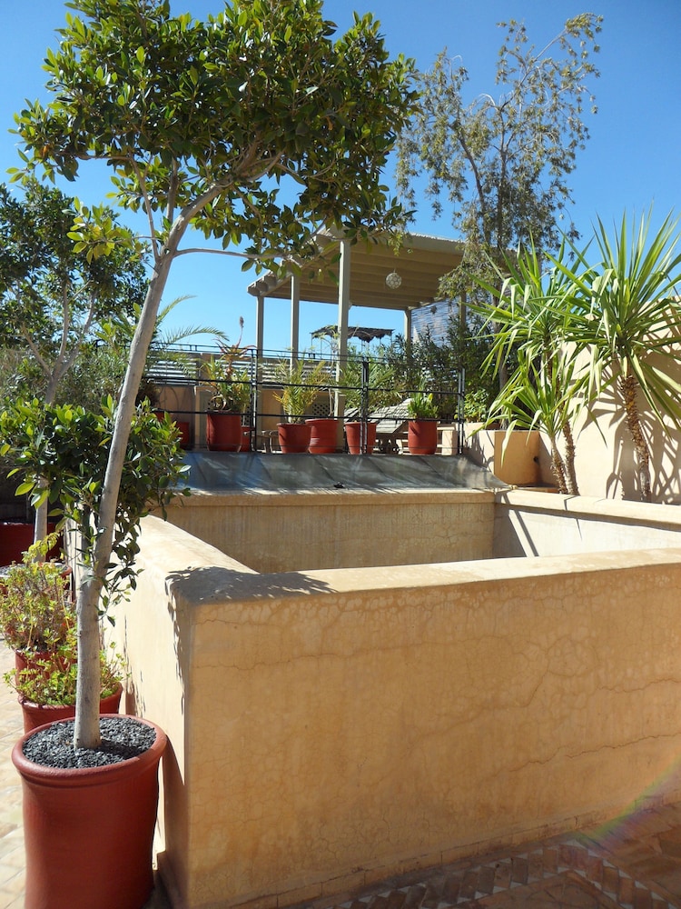 Riad Et Spa Misria Les Oliviers 30/33