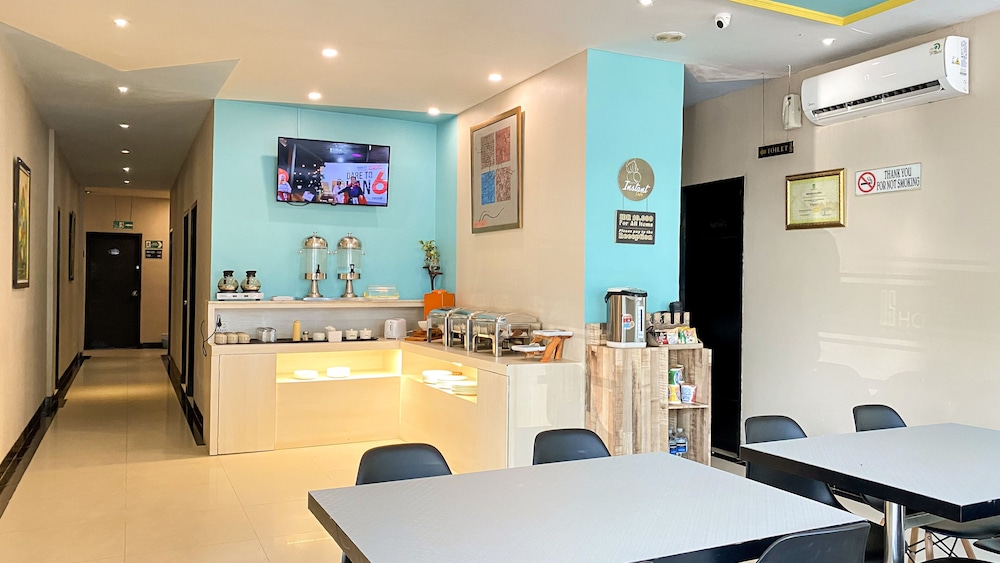 OS Hotel Batu Aji Batam 57/63