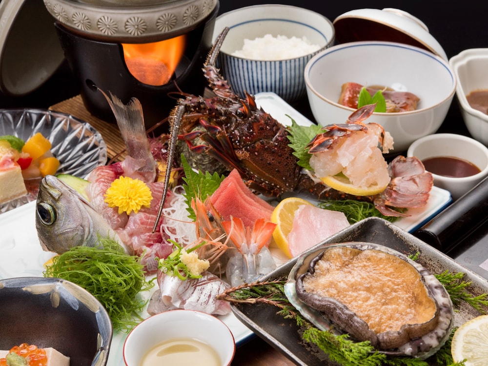 Ito Onsen Yokikan 27/69