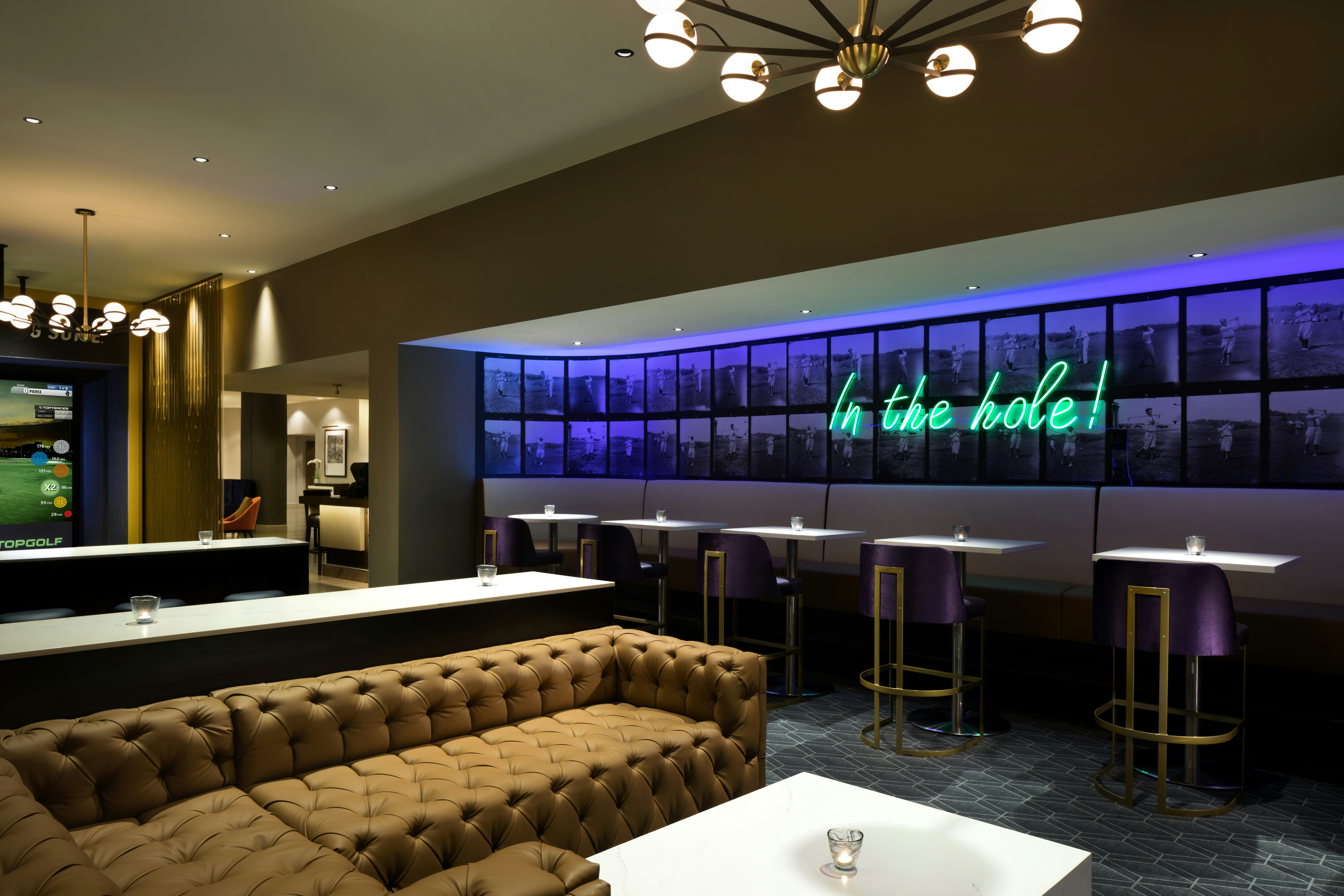 DoubleTree by Hilton Hotel Dallas - Campbell Centre 56/68