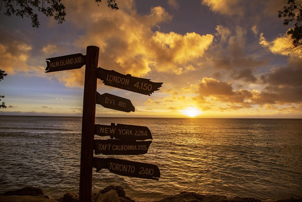 The Club Barbados Resort & Spa - Adults Only 42/50