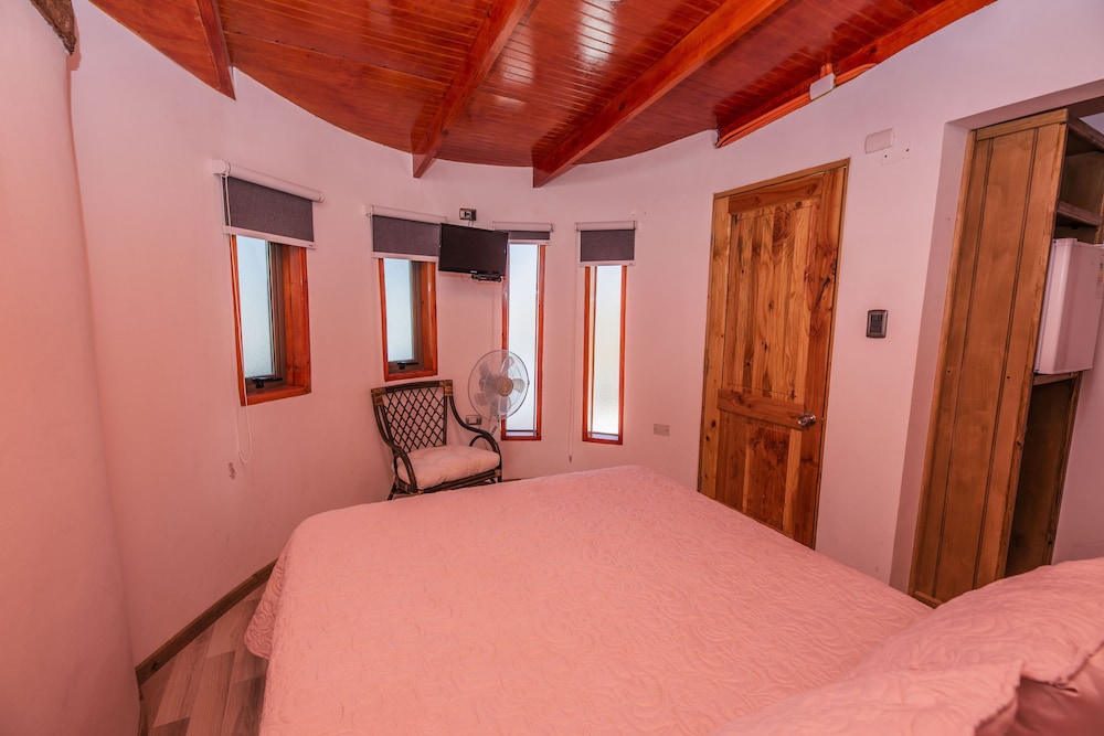 Apart Hotel Parina Atacama 11/50