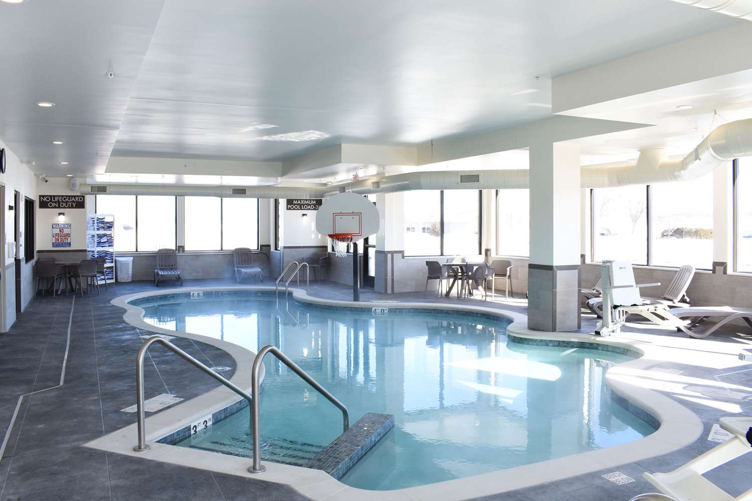Sleep Inn & Suites Oregon - Madison 11/15